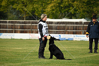Abby vom Schattenbachtal