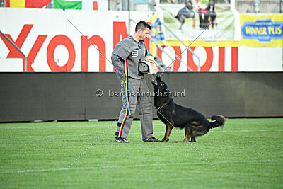 Achiles Iveron