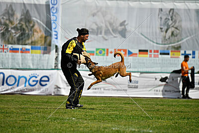 Ada Hegerberg Boca Bohemia