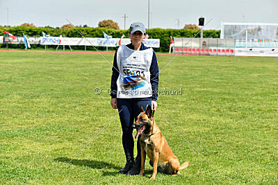 Ada Hegerberg Boca Bohemia