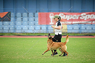 Ada Hegerberg Boca Bohemia