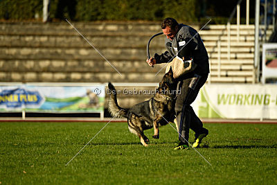 Admiral von Magna Pesna