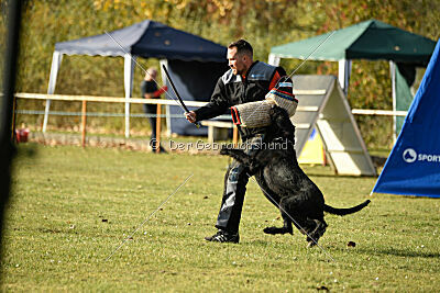 Afra con todos los santos