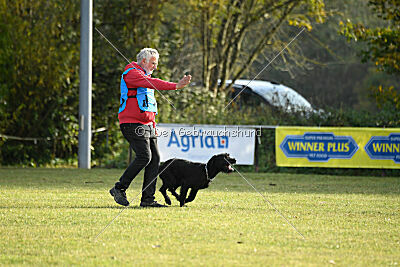 Afra con todos los santos