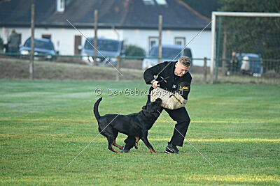 Aika von Bernau Rehberge