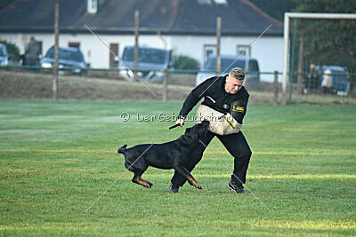 Aika von Bernau Rehberge