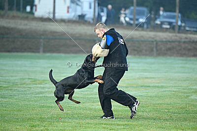 Aika von Bernau Rehberge