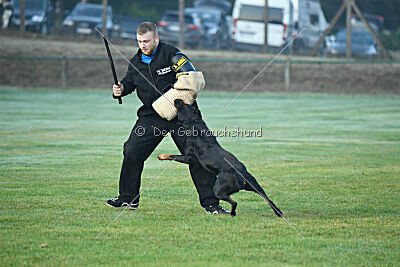 Aika von Bernau Rehberge
