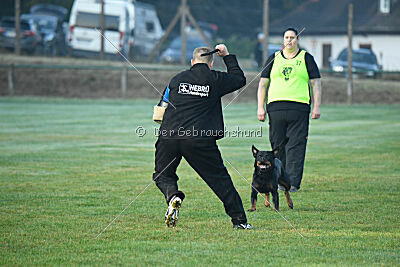 Aika von Bernau Rehberge