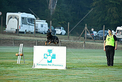 Aika von Bernau Rehberge