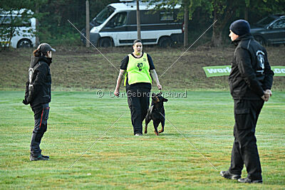 Aika von Bernau Rehberge