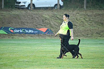 Aika von Bernau Rehberge