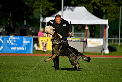 Aiko von der alten Stolzenburg