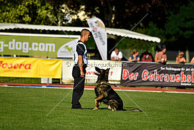 Aiko von der alten Stolzenburg