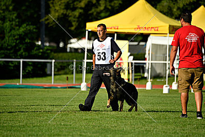 Aiko von der alten Stolzenburg