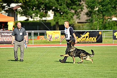 Aiko von der alten Stolzenburg
