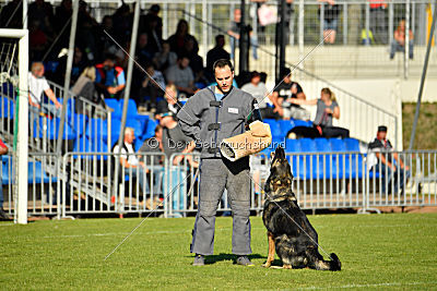 Aiko von der alten Stolzenburg