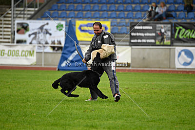 Akim vom Clauser Tal