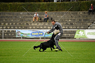 Akim vom Clauser Tal