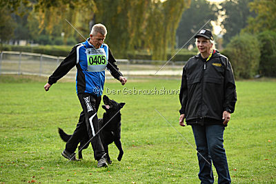 Akim vom Clauser Tal