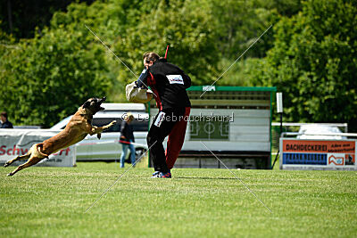 Akito von der Klassikerstadt