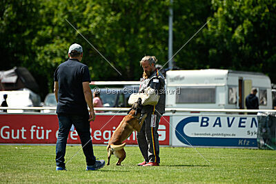 Akito von der Klassikerstadt