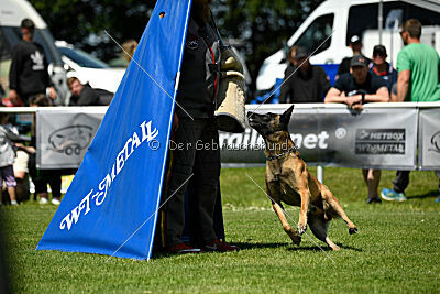 Akito von der Klassikerstadt
