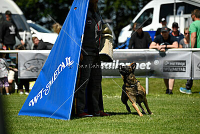 Akito von der Klassikerstadt