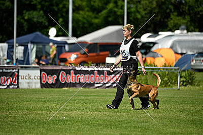 Akito von der Klassikerstadt