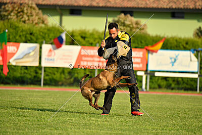 Al Capone Lumon Miradam