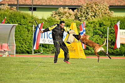 Al Capone Lumon Miradam