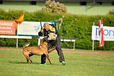 Al Capone Lumon Miradam