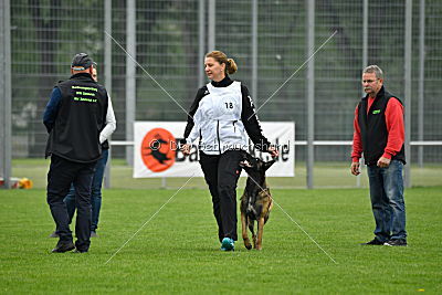 Al Dente vom Buxtehuder Bullen