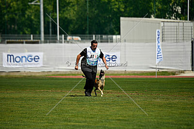 Alexa von der Lilienwiese