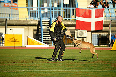 Alexa von der Lilienwiese