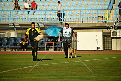 Alexa von der Lilienwiese