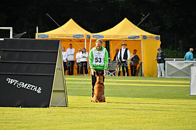 Alfonso vom Ziegeleipark