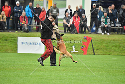Alfred Airport Hannover