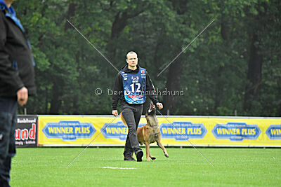 Alfred Airport Hannover