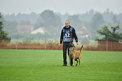 Alfred Airport Hannover