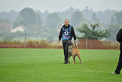 Alfred Airport Hannover