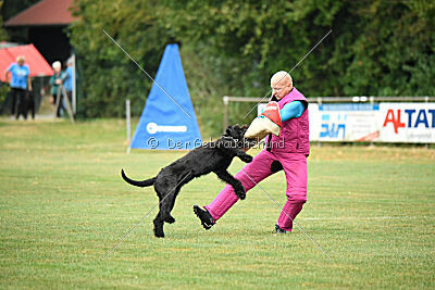 Alma von der Bügnitz