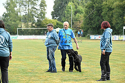 Alma von der Bügnitz