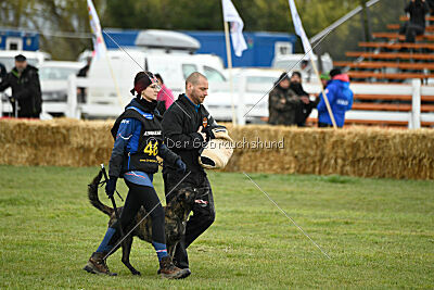 Alpha Bravo Shadow of Carcoosa