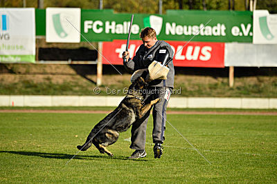 Andra vom Bergmanns-Weg