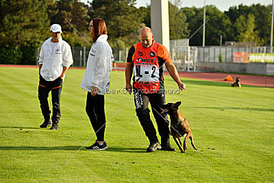 Anouk vom Münzenberg