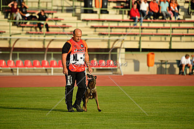 Anouk vom Münzenberg