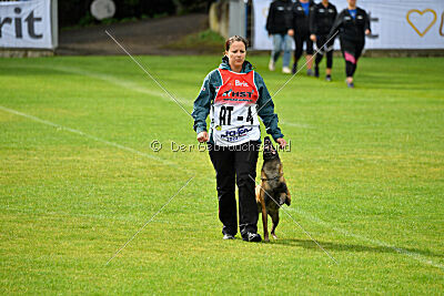 Anouka vom Mittelpunkt