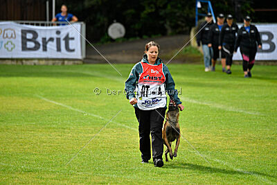 Anouka vom Mittelpunkt