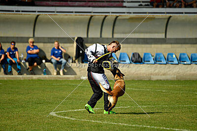 Anouka vom Mittelpunkt